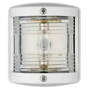 Kulkuvalo Utility 77 valkoinen - valkoinen 225° M11-425-03