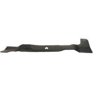 Eurogarden Terä 49.9cm Vasen-Myötäp. 5-tähti. Husqvarna / Jonsered / Partner 446-1100191