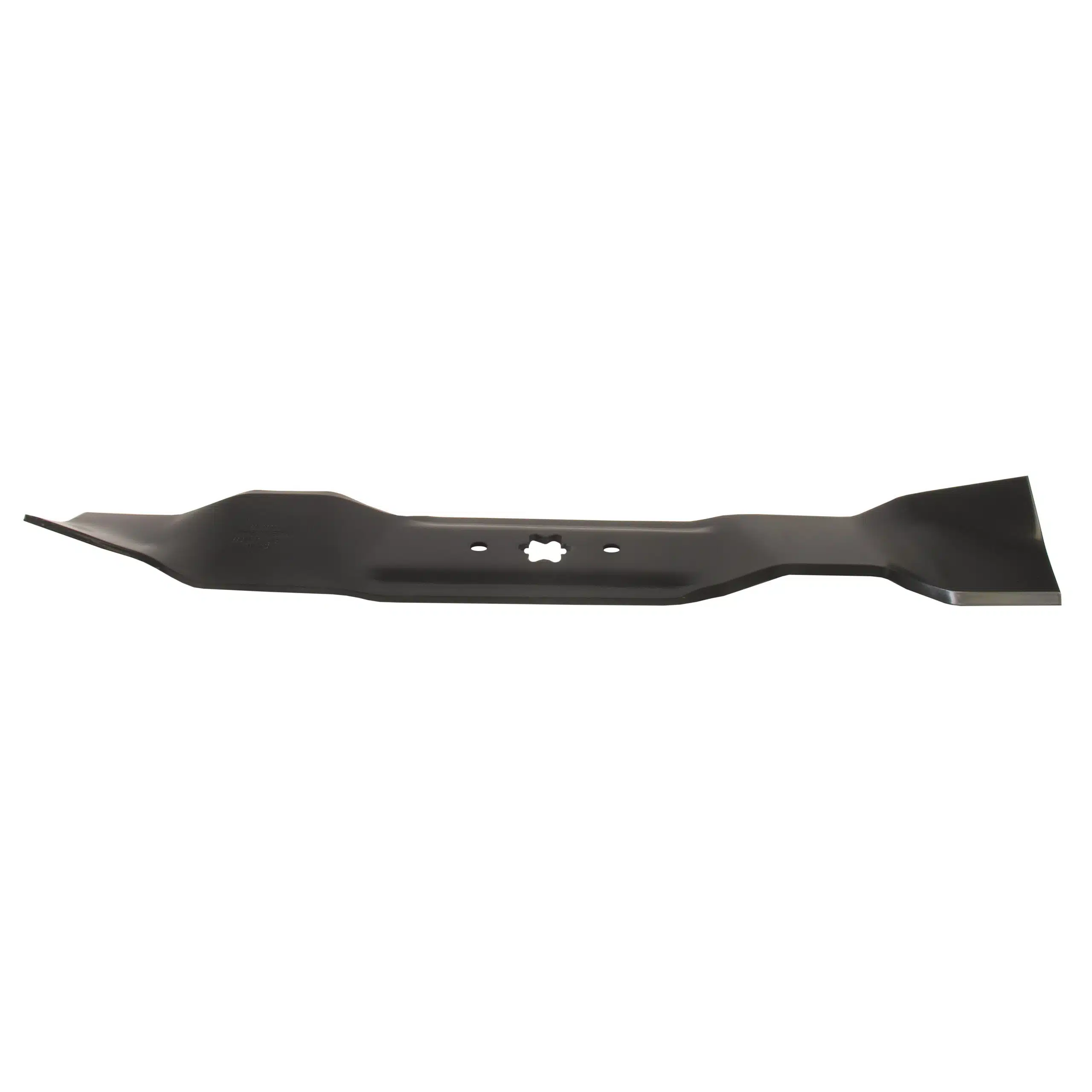 Eurogarden Terä 49cm Silppuava 6-tähtikiin. MTD / Stiga 38" Bio leikkuulaite 446-1105011