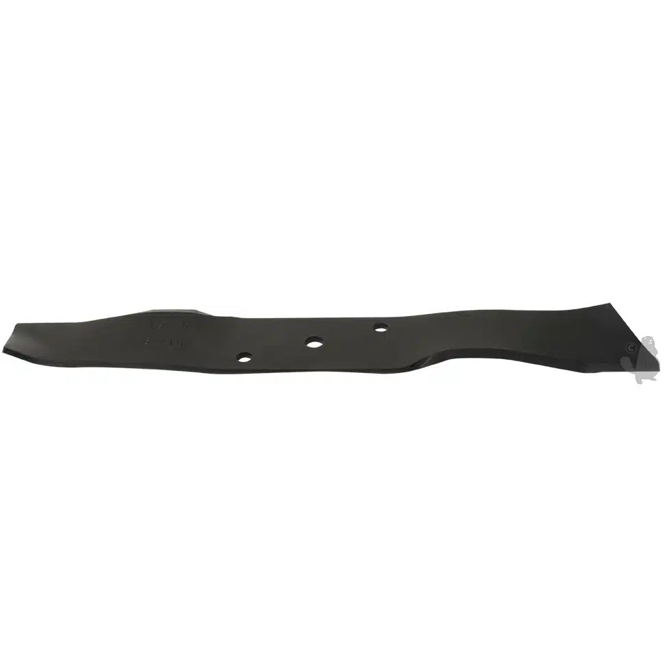 Eurogarden Terä 38.5cm Silppuava Stiga 100M-102M leikkuulaite 446-1106617