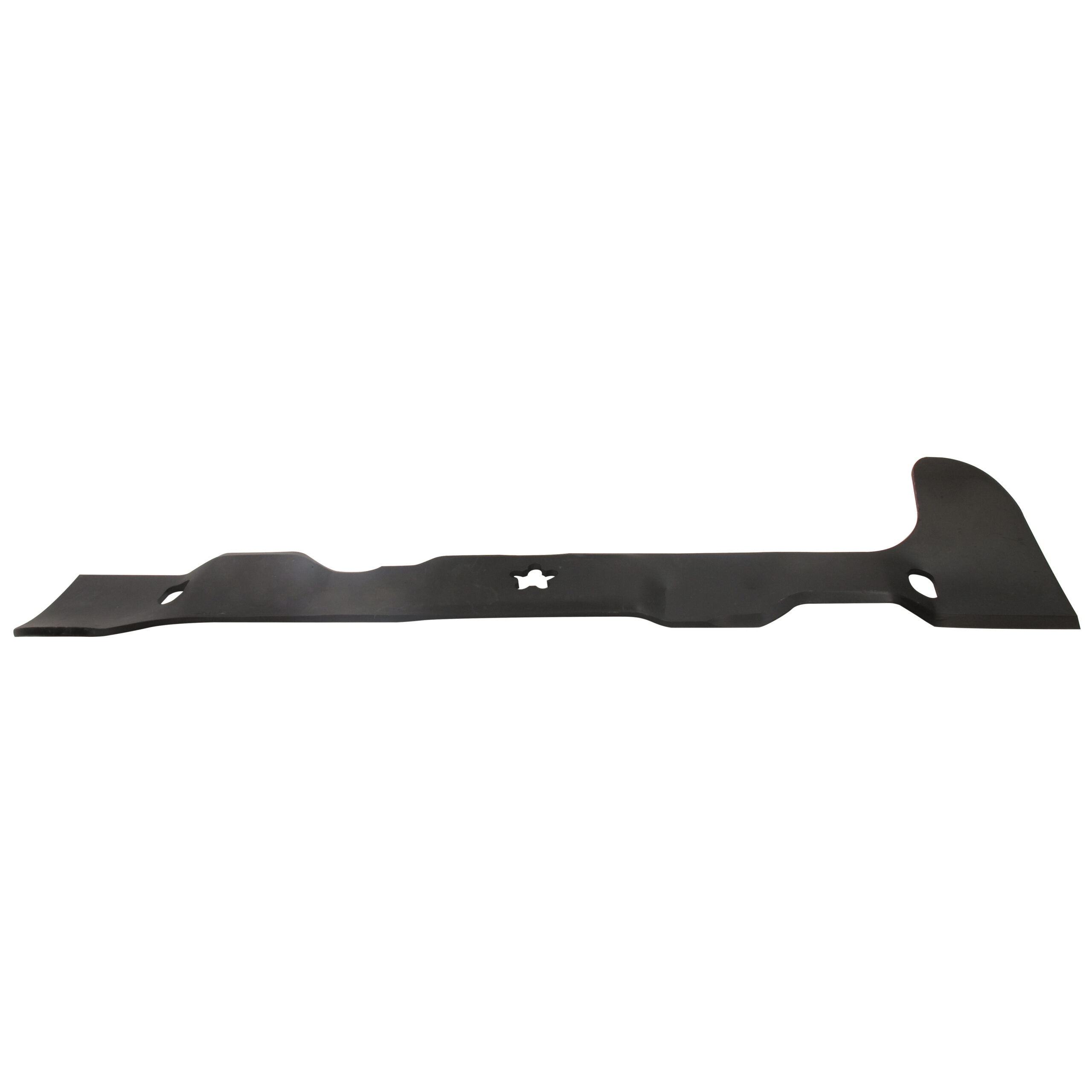 Eurogarden Terä 54.1cm 5-tähtik. Vasen-Myöntäp. Husqvarna CTH / Jonsered LT 446-1108505