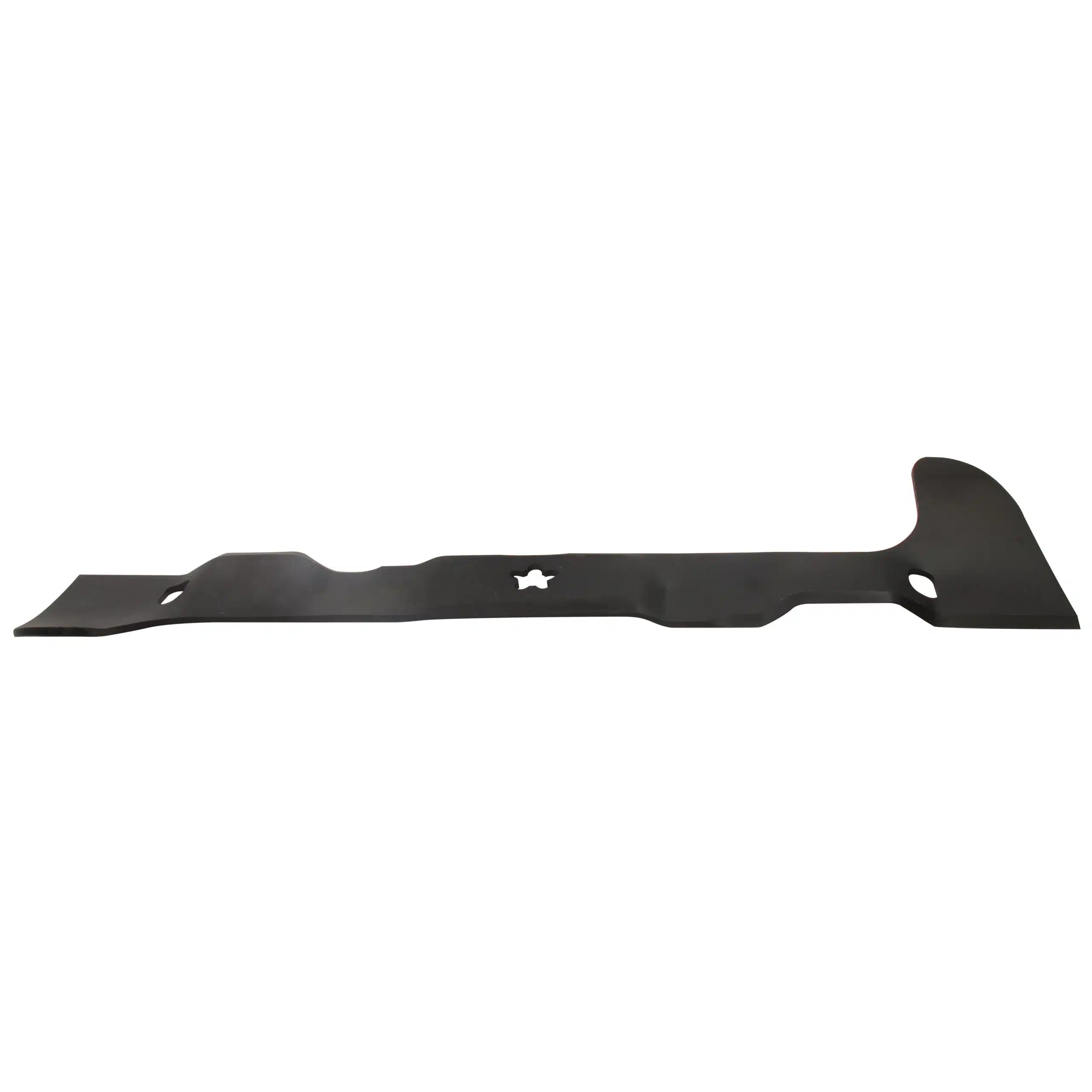 Eurogarden Terä 54.1cm 5-tähtik. Vasen-Myöntäp. Husqvarna CTH / Jonsered LT 446-1108505