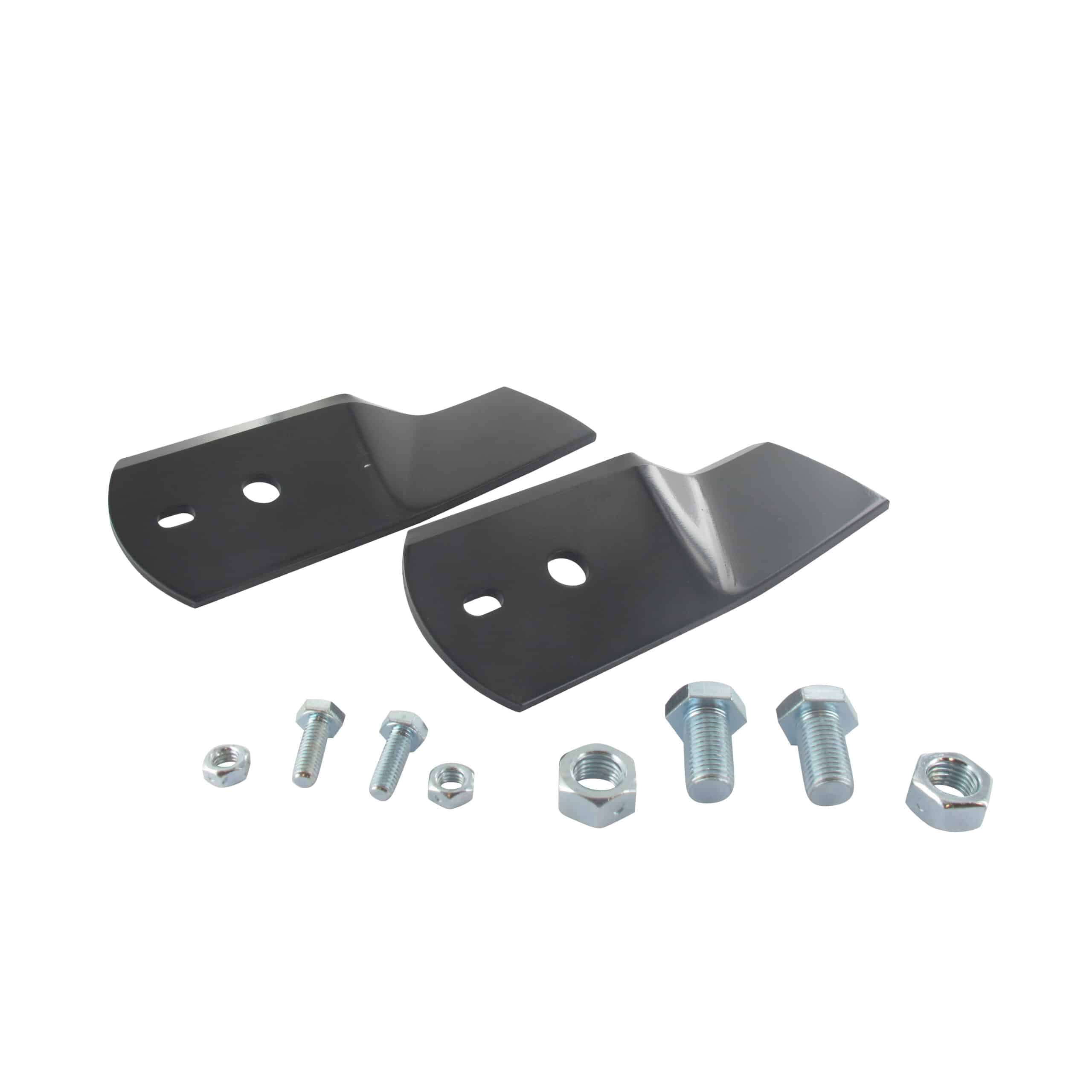 Eurogarden Teräsarja 17cm (2kpl) Stiga 92M 107M Vastapäivä 446-1108570