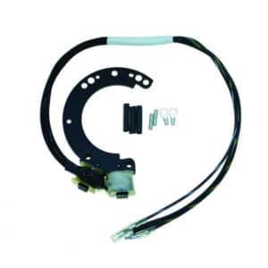 Cdi Elec. Mercury/Mariner Stator Kit – 2 Cyl. 6-40HP 113-174-6617K-1