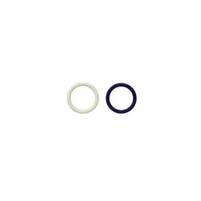 UNIMER Boat Cover Ring EPDM White 60sh 62mm 116-01-131841