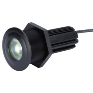 Osculati Vedenalainen LED valo 1x10W Valkoinen M13-270-10