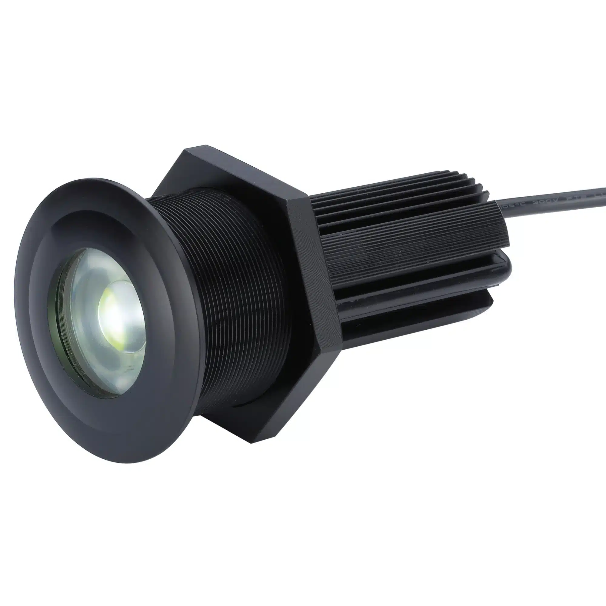Osculati Vedenalainen LED valo 1x10W Valkoinen M13-270-10 - Image 3