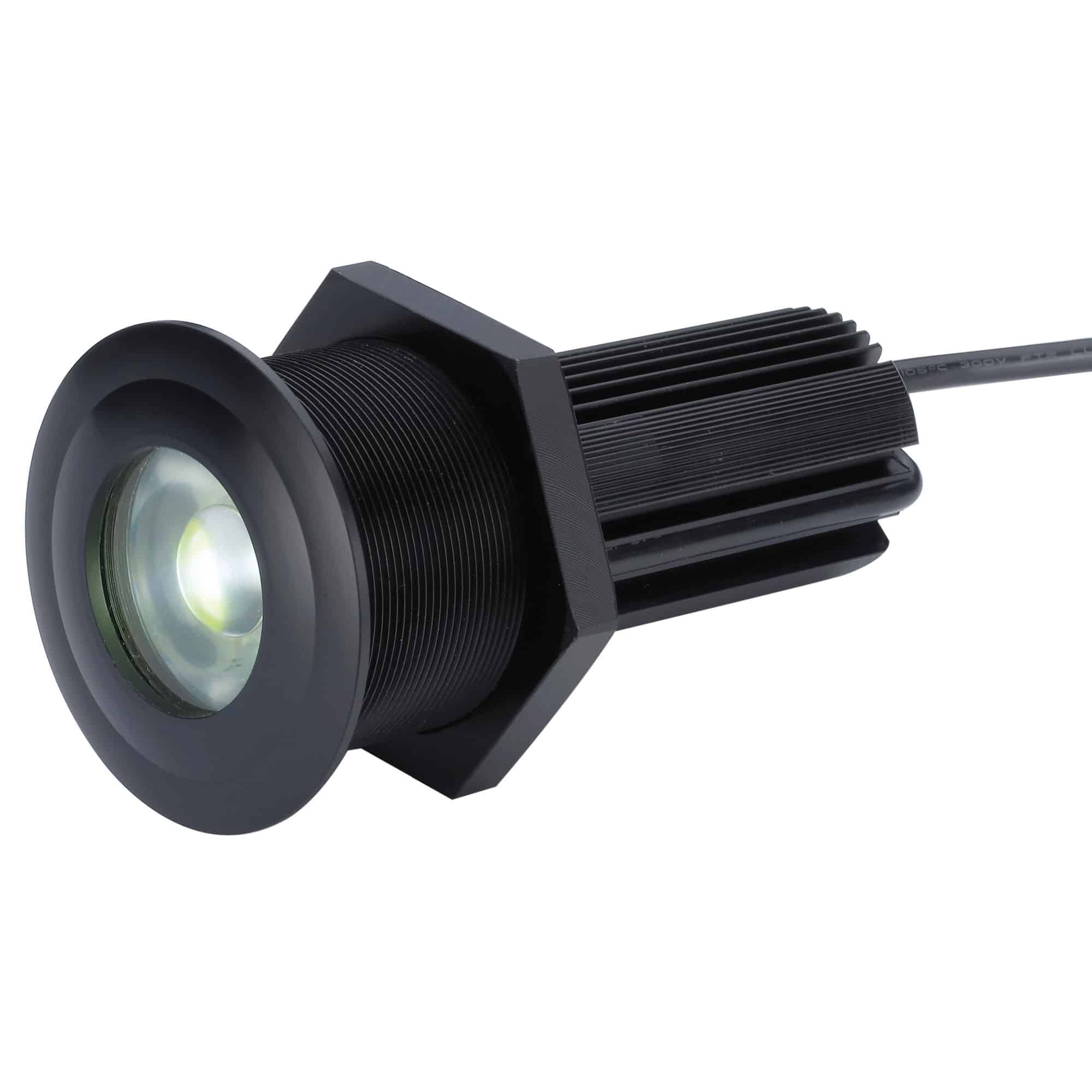 Osculati Vedenalainen LED valo 1x10W Valkoinen M13-270-10 - Image 5
