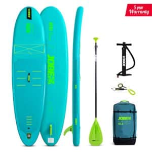 Aero Nera SUP Lite Board 10.6 Package 130-5-486425011