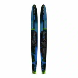 Allegre Combo Skis Blue130-6-203326001