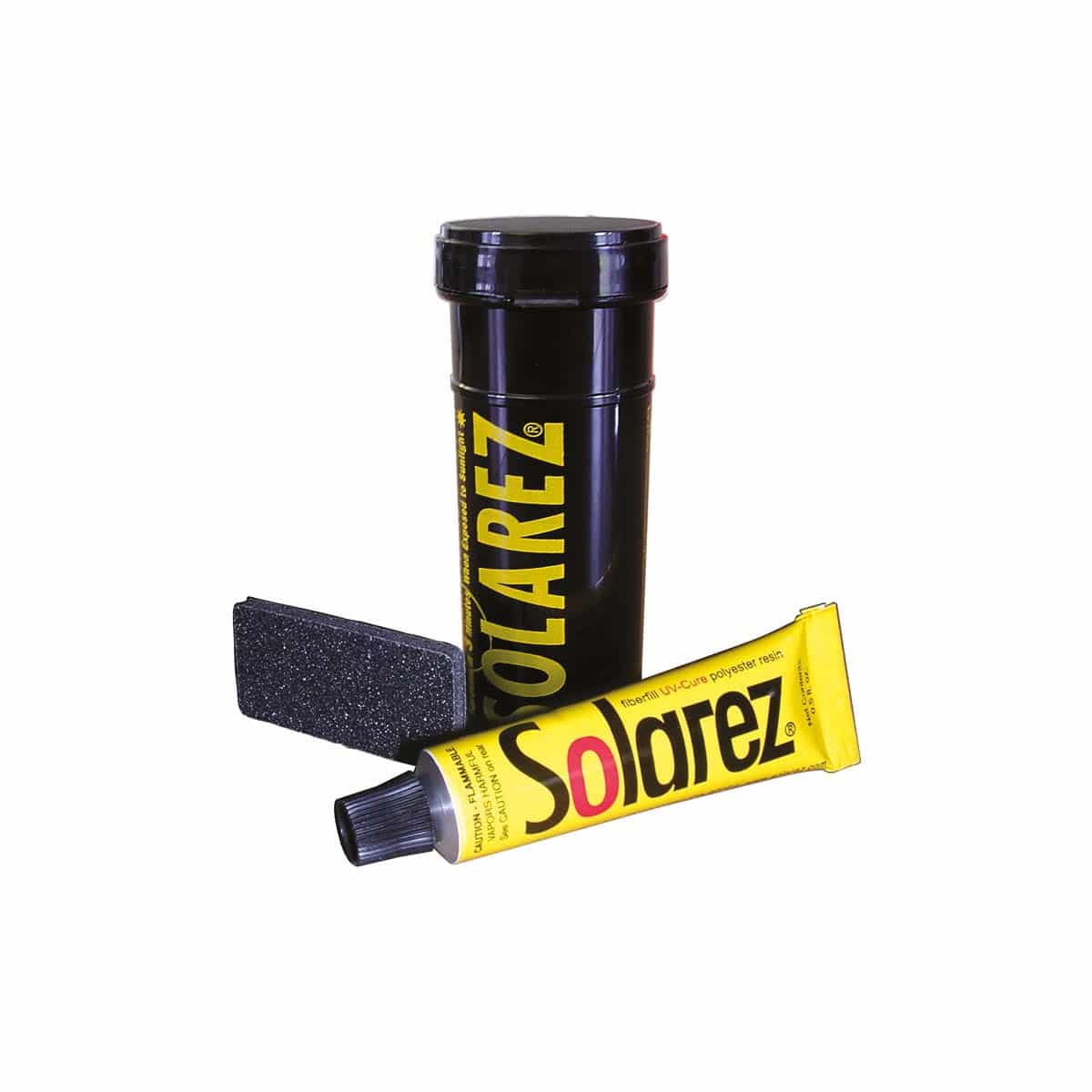 JOBE Wakeboard repair kit 130-7-420005004