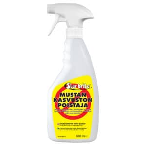Star brite Mustan kasvuston poistaja 650ml spray 136-86522