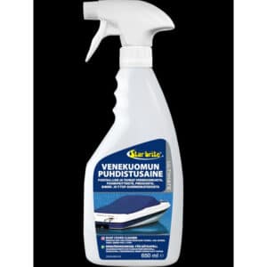 Star brite Kuomun puhdistusaine 650ml 136-92122