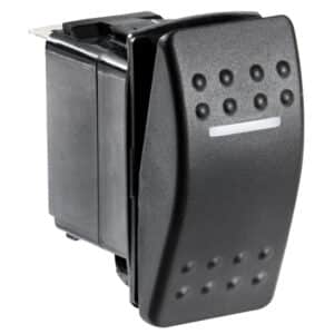 Keinukatkaisin OFF-ON M14-296-01