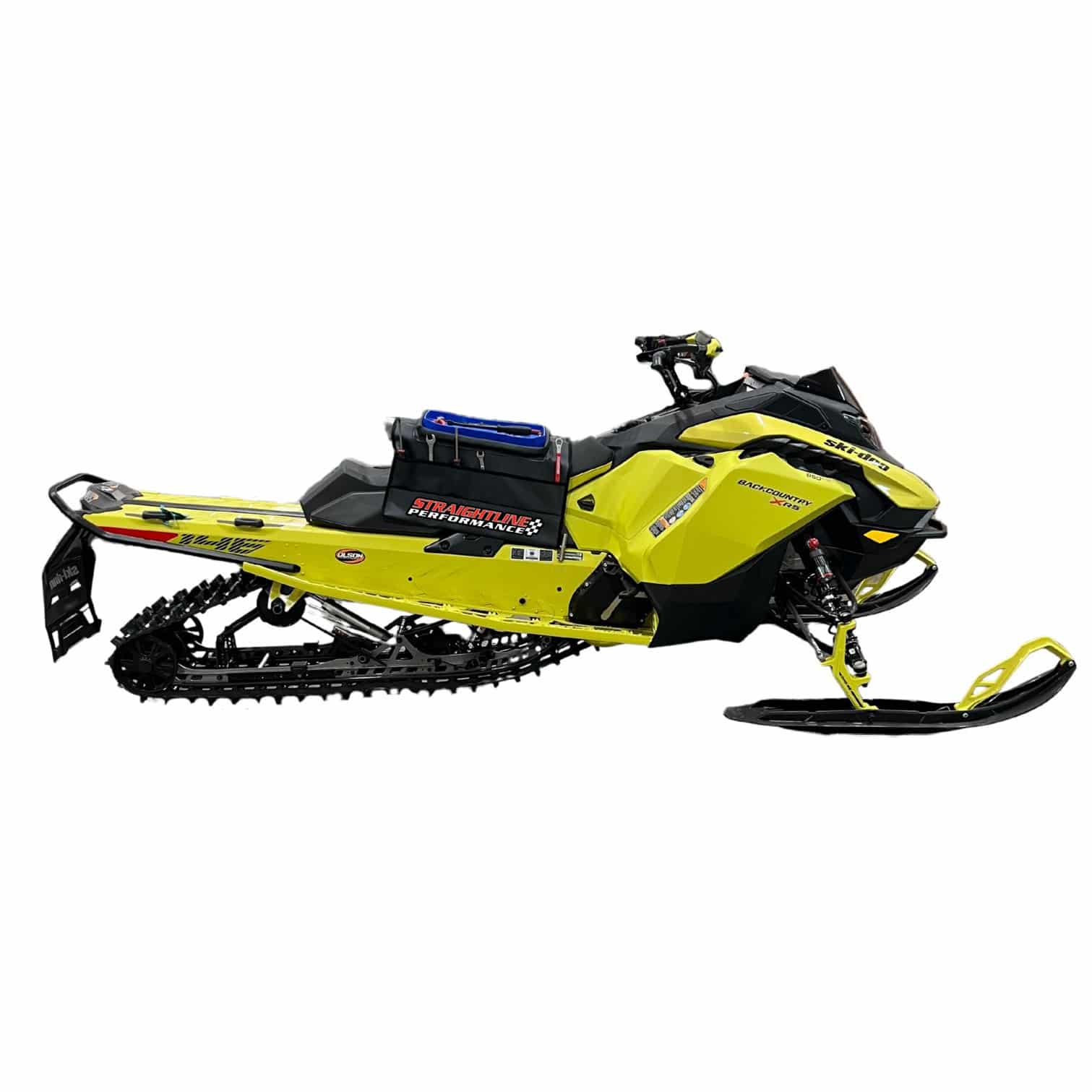 SPI Seat Saver Pro, työkalulaukku 822-151-130 - Image 2