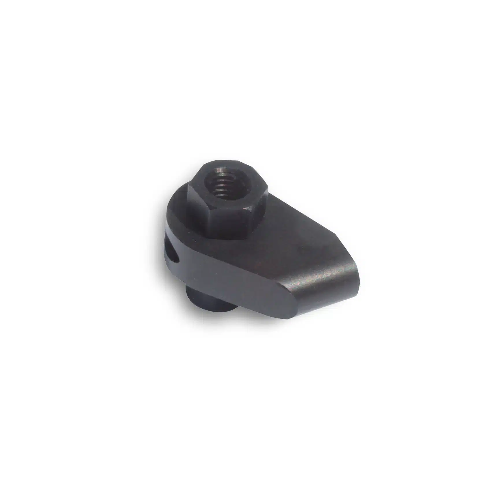 Kellermann Variable Mounting Adapter black M6 - Image 2