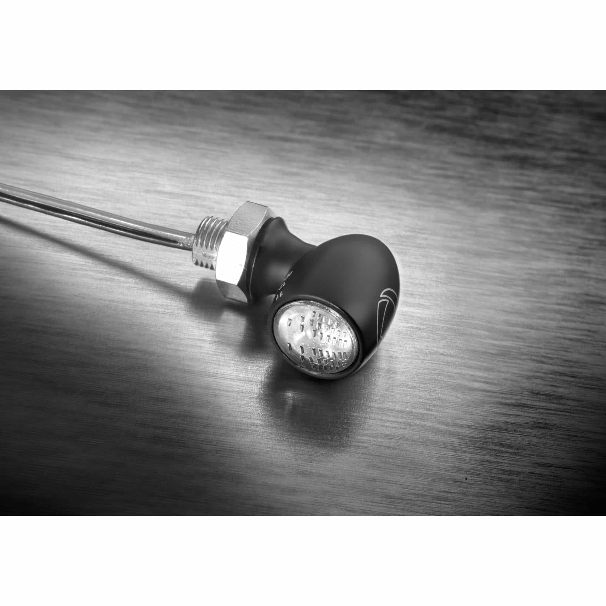 Kellermann Atto® RB vm black w/ clear glass 152-158250 - Image 2