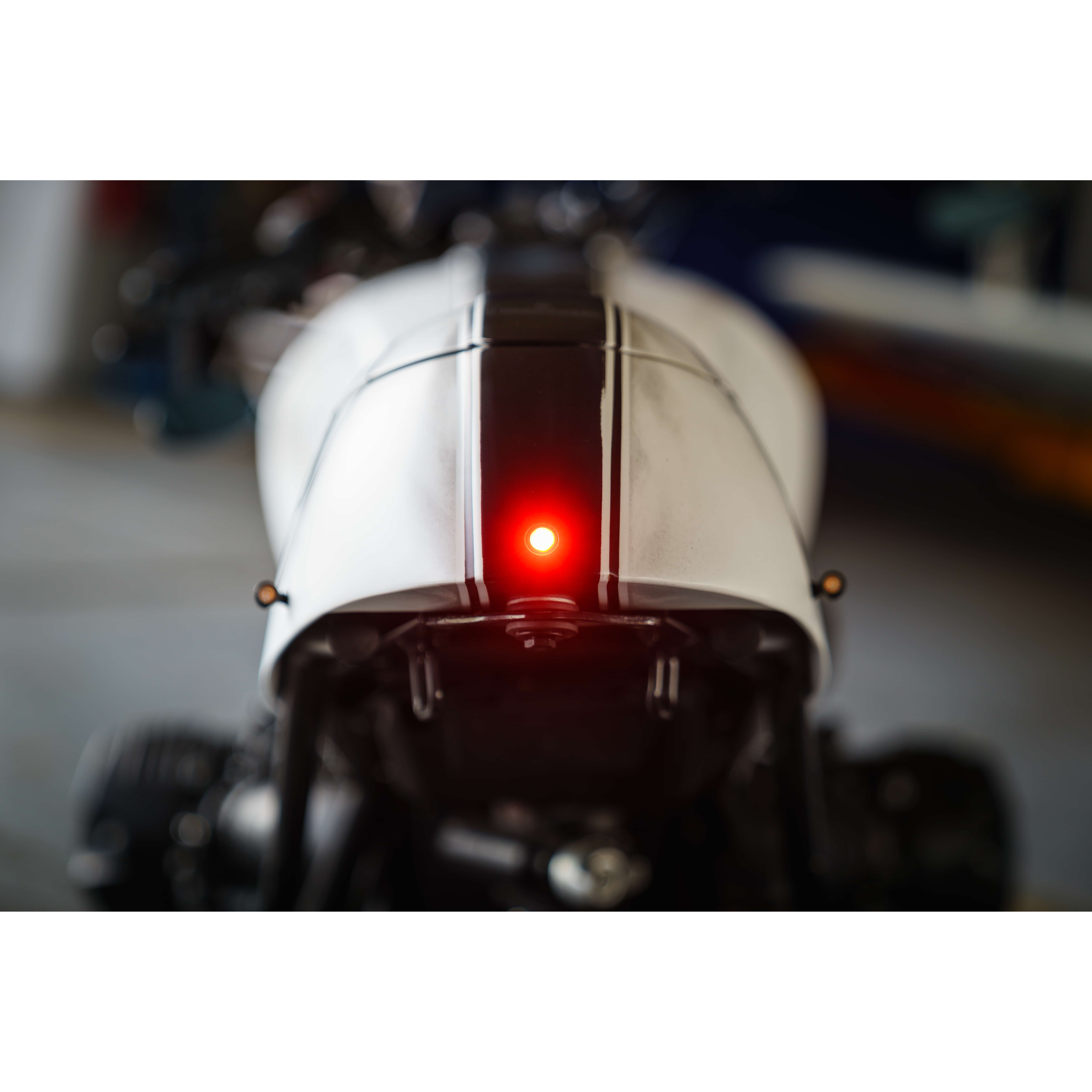 Kellermann Atto® RB vm black w/ clear glass 152-158250 - Image 3