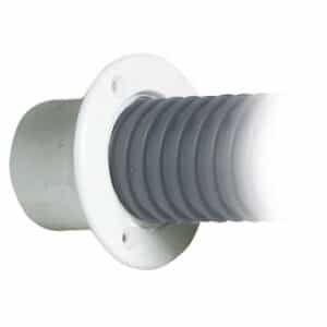 Cables PVC flexible pipe M16-104-38