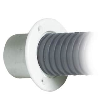 Cables PVC flexible pipe M16-104-38