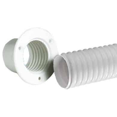 Cables PVC flexible pipe M16-104-38 - Image 2