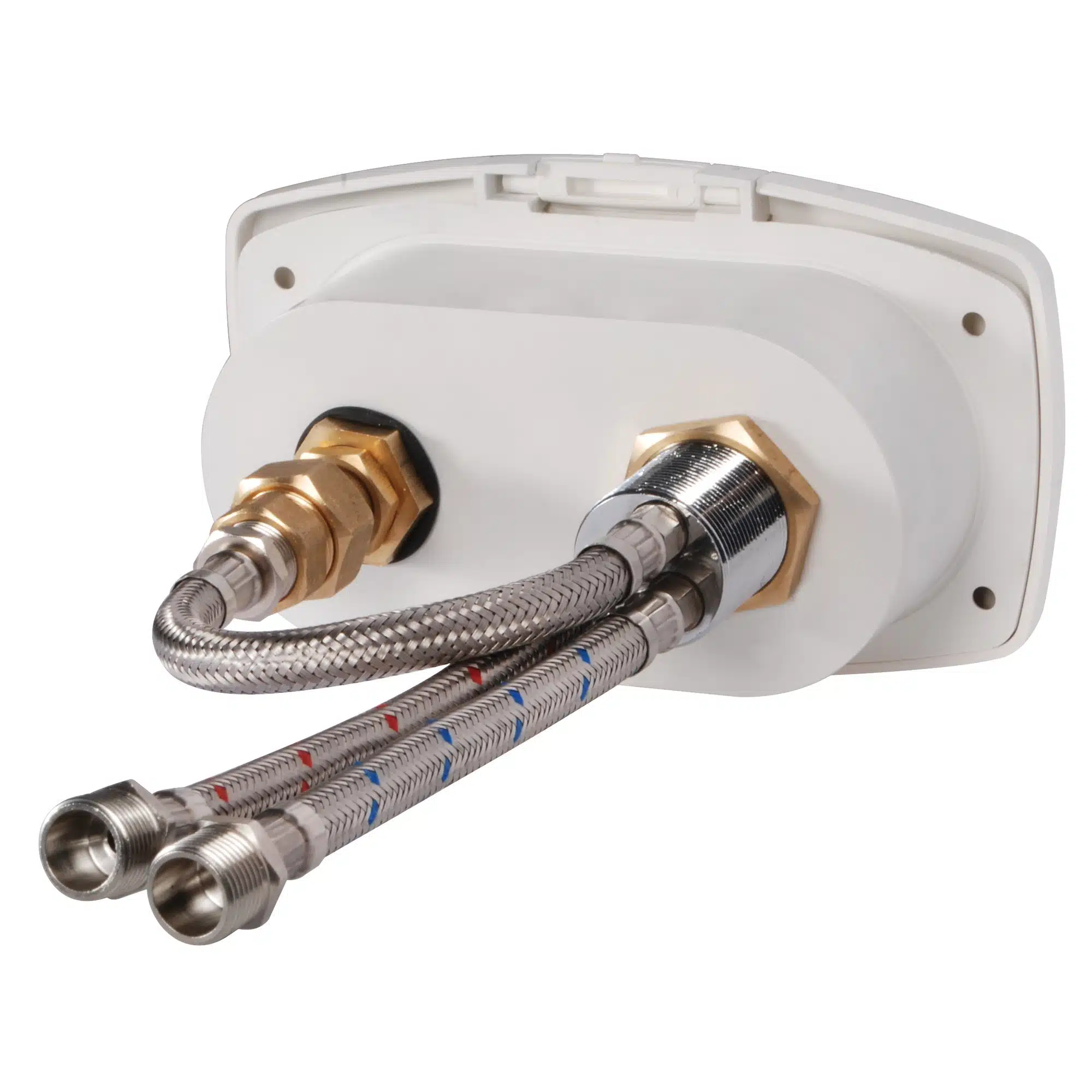 Osculati New Edge water plug w/mixer M16-442-70 - Image 2