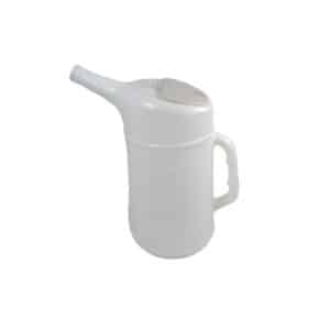 TMV Oil Measure Can 3Ltr (with Cap) 391-174X060