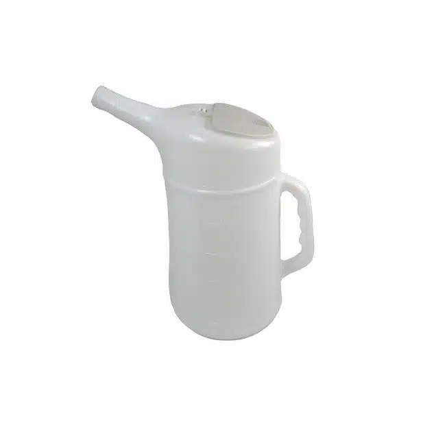 TMV Oil Measure Can 3Ltr (with Cap) 391-174X060