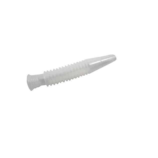 TMV Oil Measure Can Flexible Spout-Length 18.5cm - Dia 2.6cm 391-174X080
