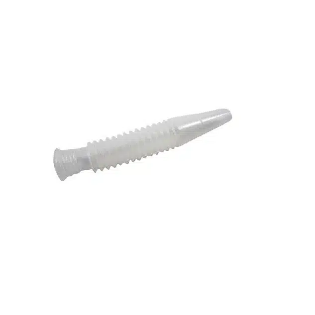 TMV Oil Measure Can Flexible Spout-Length 18.5cm - Dia 2.6cm 391-174X080