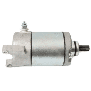 Kimpex Starttimoottori Yamaha Grizzly 350