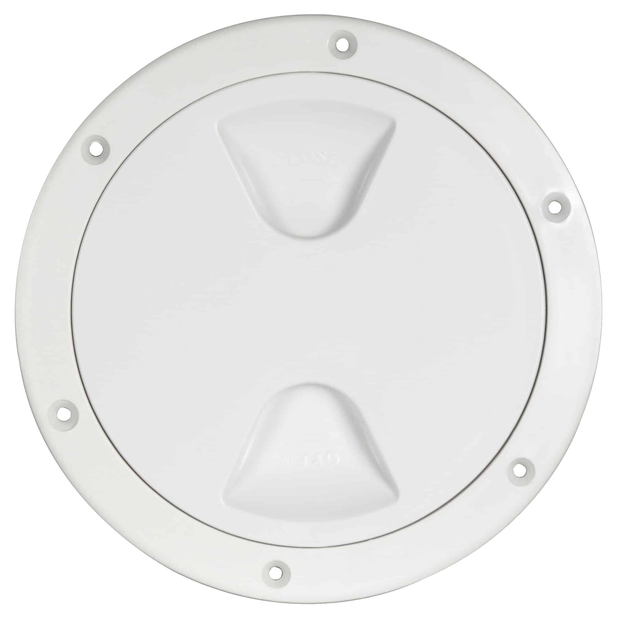 Inspection hatch screw lock white 102 mm M20-204-00 - Image 2