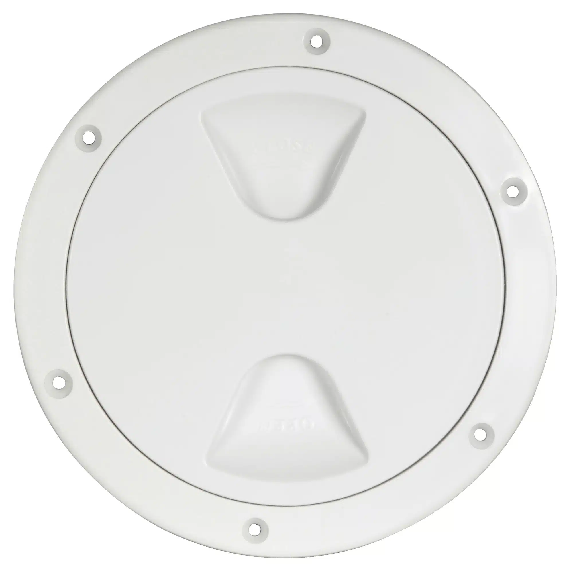 Inspection hatch screw lock white 102 mm M20-204-00 - Image 3