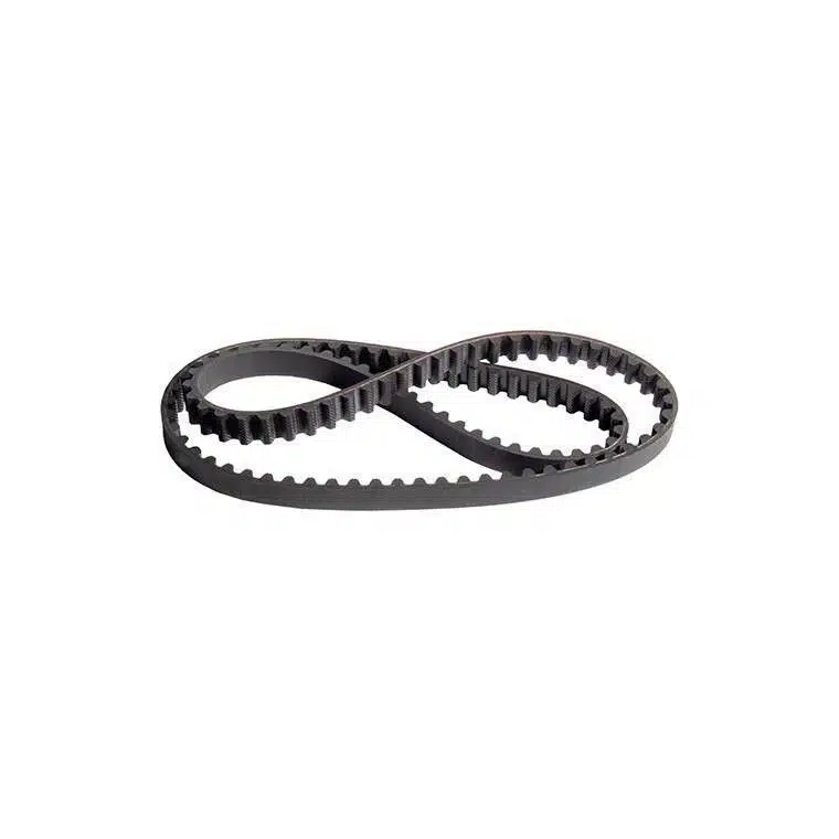 Rotary Evo Hihna Hammastettu 12mm x 800mm 100h. Leikuulaite Stiga Park 95 444-20333
