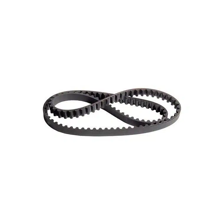Rotary Evo Hihan Hammastettu 12mm x 1160mm 145h. Leikuulaite Stiga Park 121 444-20334