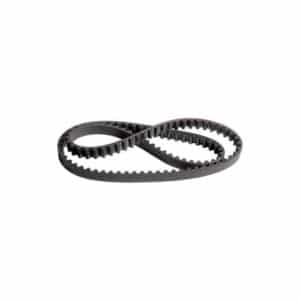 Rotary Hihna Hammastettu 20mm x 1880mm 235h. Leikkuulaite Stiga Park 107M 444-20337