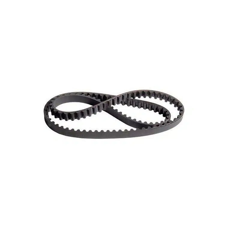 Rotary Hihna Hammastettu 20mm x 1760mm Leikkuulaite Stiga 92M 444-20349
