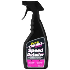 Star brite Ceramics Speed Detailer 650ml 136-203722