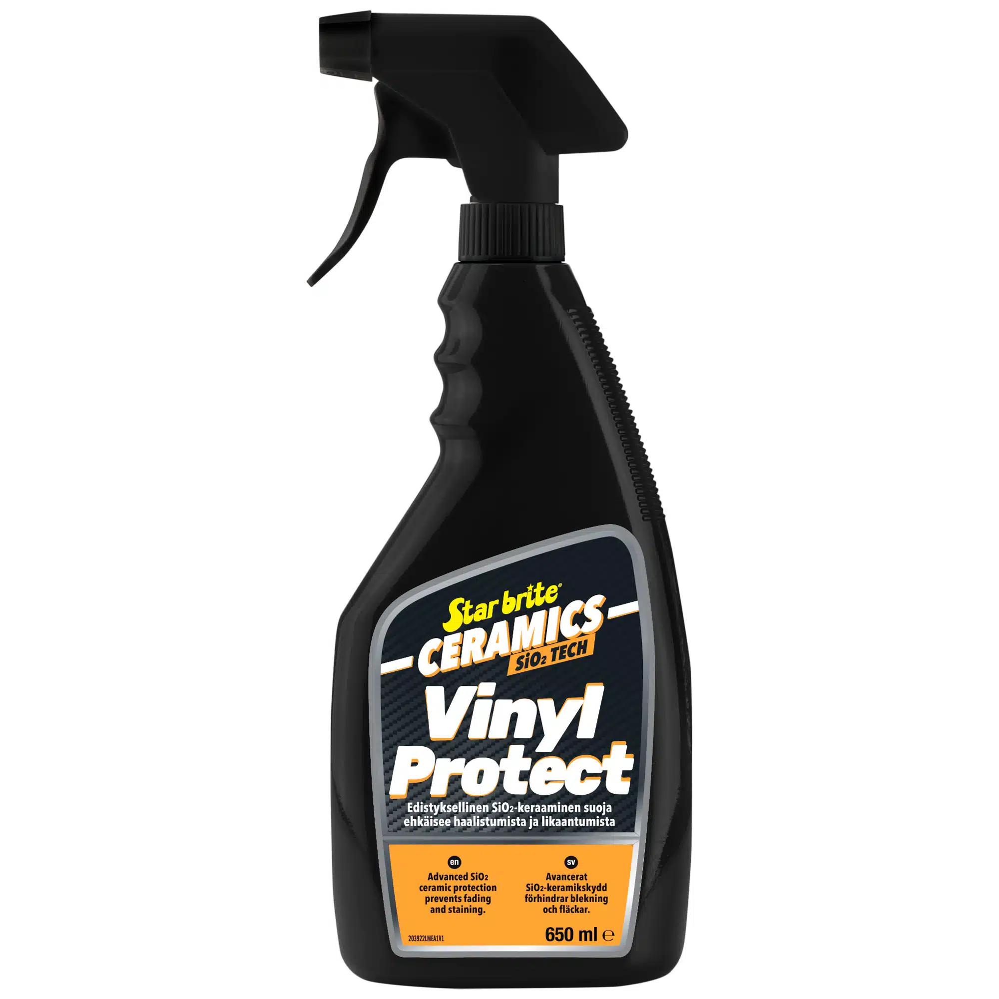 Star brite Ceramics Vinyl Protect 650ml 136-203922