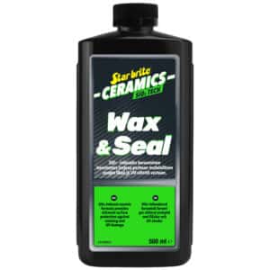Star brite Ceramics Wax & Seal 500ml 136-204116