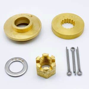 Potkurin mutterisarja DF70A80A90A100B Suzuki 124-89-20834404