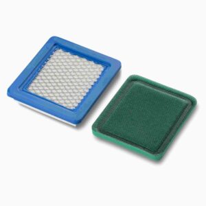 Rotary Ilmansuodatin – Esisuodatin B&S Quantum 3.5-6hv 442-20905