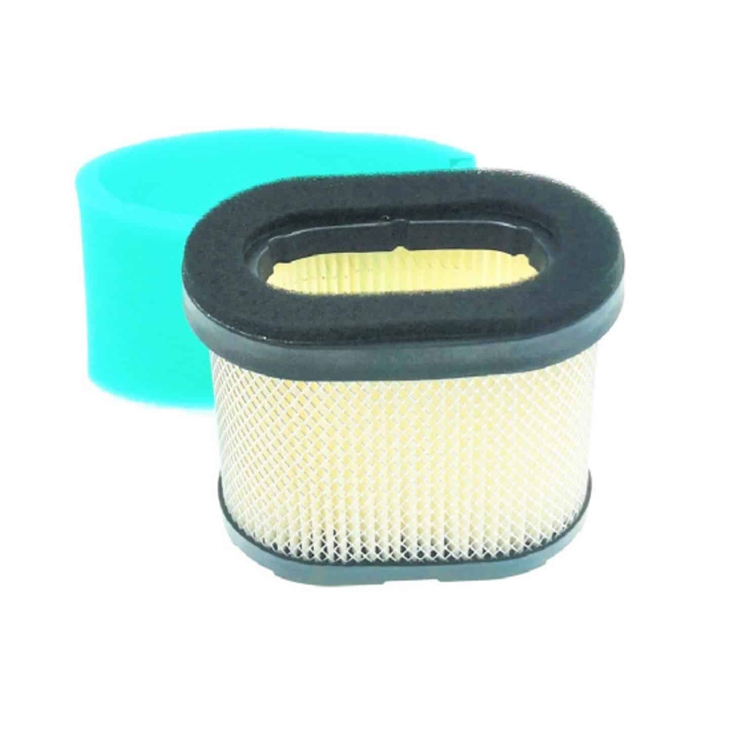 Rotary Ilmansuodatin - Esisuodatin B&S 5.5 - 6.5hv Intek Klippo 442-20914