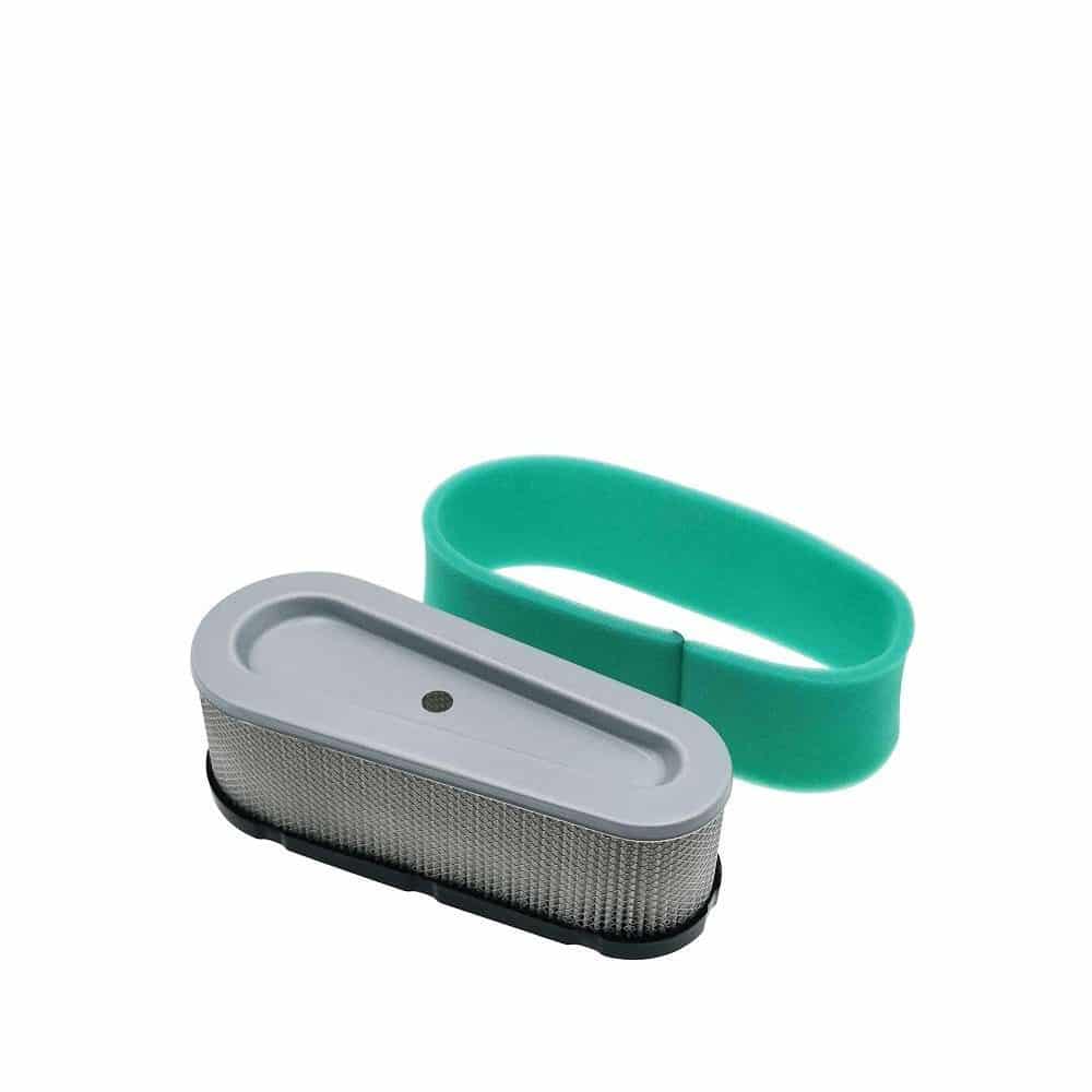 Rotary Ilmansuodatin - Esisuodatin B&S 8.5-10.5-11.5hv Pysty 442-20918