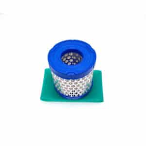Rotary Ilmansuodatin – Esisuodatin B&S 2 – 5 Hv 442-20925