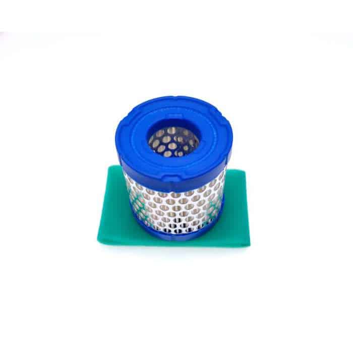 Rotary Ilmansuodatin - Esisuodatin B&S 2 - 5 Hv 442-20925