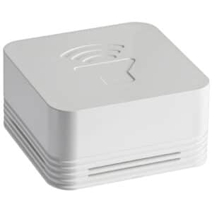 Osculati Q Box Äänimerkki Valkoinen M21-104-00