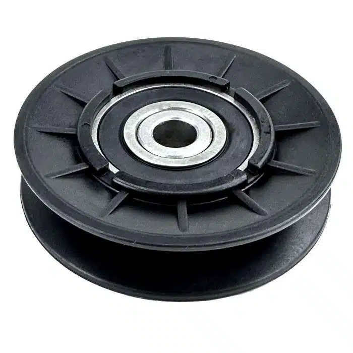 Rotary Kiristinpyörä / Hihnankiristyspyörä Ø72mm Stiga 444-21160