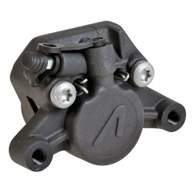 Braktec Jarrusatula, Taka, Musta, Peugeot Jet Force C-Tech, Speedfight LC 1,2 -0 234-213.00.025C