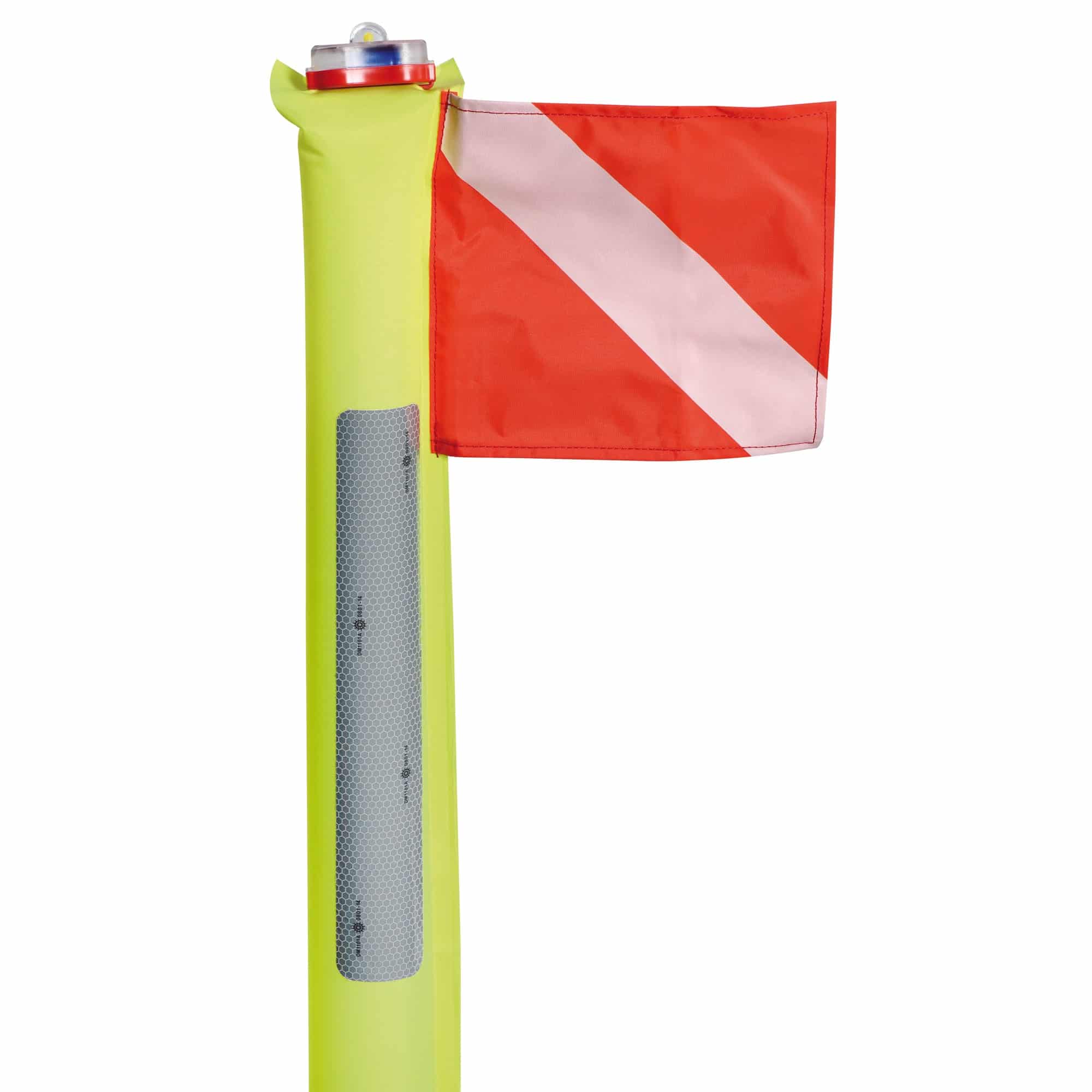 Osculati Life Dan Buoy M22-422-00 - Image 3